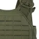 6 - Плитоноска SPECPROM Warmor Gen.6. Олива