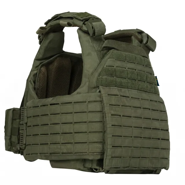 5 - Плитоноска SPECPROM Warmor Gen.6. Олива