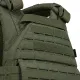 7 - Плитоноска SPECPROM Warmor Gen.6. Олива