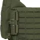 9 - Плитоноска SPECPROM Warmor Gen.6. Олива