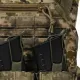 6 - Плитоноска SPECPROM Warmor gen.5. Піксель