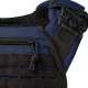 7 - Плитоноска SPECPROM Warmor gen.5. Синий