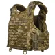 1 - Плитоноска SPECPROM Warmor Gen.6. Піксель