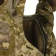 6 - Плитоноска SPECPROM Warmor Gen.6. Піксель