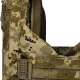 8 - Плитоноска SPECPROM Warmor Gen.6. Піксель