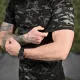 3 - Футболка тактична камуфляж Chameleon MTP. Мультикам