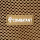 5 - Органайзер утилітарний Combatant з кришкою сіткою. Койот