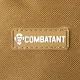 4 - Органайзер утилітарний Combatant. Койот