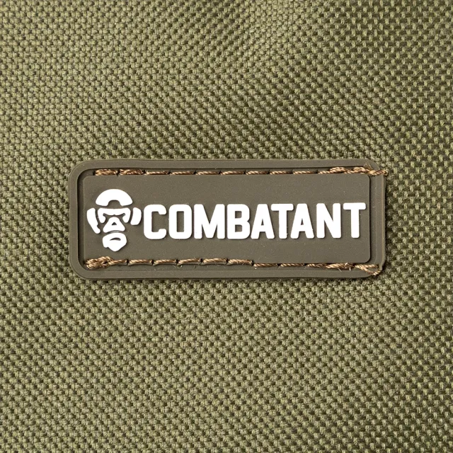 4 - Органайзер утилітарний Combatant. Олива