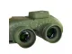 3 - Бінокль Waterproof army 10×50 з компасом та далекомірною сіткою. Олива