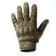 2 - Перчатки тактические Combatant A30. Олива