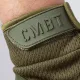 6 - Перчатки тактические Combatant A30. Олива