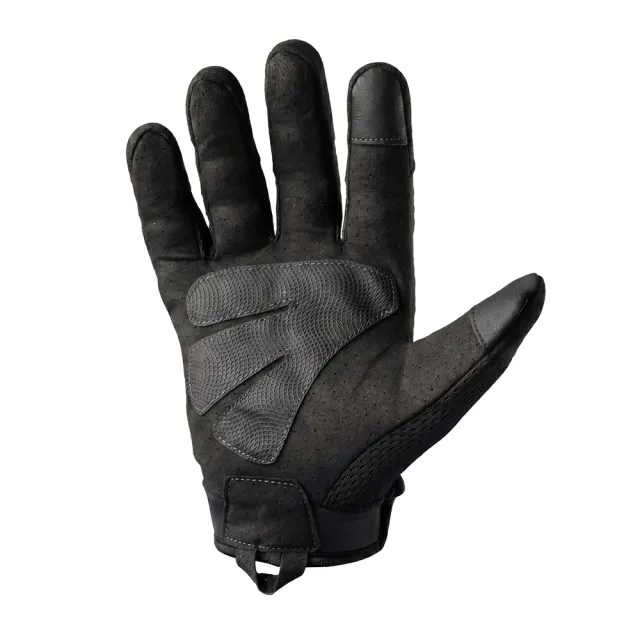 3 - Перчатки тактические Combatant A30. Черный