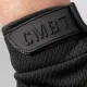 5 - Перчатки тактические Combatant A30. Черный