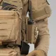 10 - Подсумок для рации SPECPROM. Койот