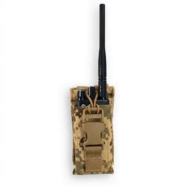 5 - Подсумок для рации SPECPROM. Пиксель