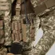 6 - Подсумок для рации SPECPROM. Пиксель