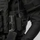 8 - Подсумок для рации SPECPROM. Черный