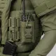 8 - Подсумок для рации SPECPROM. Олива