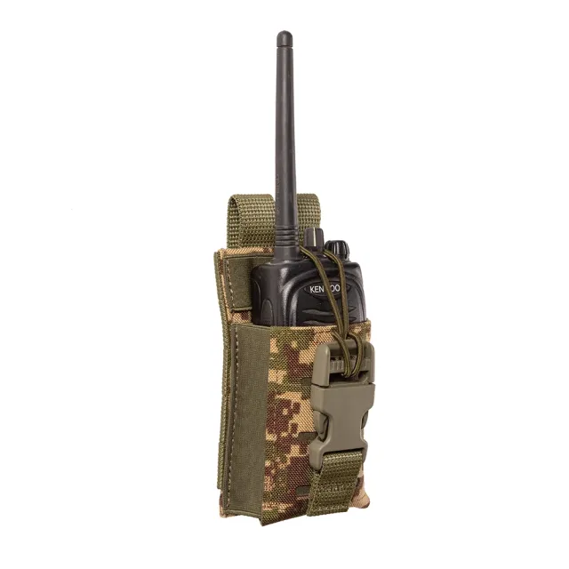 2 - Подсумок для рации SPECPROM. Хищник