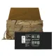 2 - Тунельна аптечка з балістичним захистом 1 клас SPECPROM Warmor 3.0 Roll. Мультикам