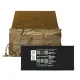 2 - Тунельна аптечка з балістичним захистом 2 клас SPECPROM Warmor 3.0 Roll. Мультикам