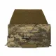3 - Тунельна аптечка з балістичним захистом 2 клас SPECPROM Warmor 3.0 Roll. Піксель ММ14