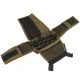 2 - Аптечка Helikon Universal Med Insert. Койот
