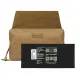 4 - Тунельна аптечка з балістичним захистом 1 клас SPECPROM Warmor 3.0 Roll. Койот