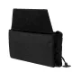 3 - Тунельна аптечка з балістичним захистом 1 клас SPECPROM Warmor 3.0 Roll. Чорний