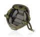 2 - Шолом Sestan-Busch Helmet BK-ACH-HC. Олива. (S-XL)