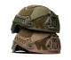 4 - Шолом Sestan-Busch Helmet BK-ACH-HC. Олива. (S-XL)