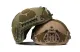 5 - Шолом Sestan-Busch Helmet BK-ACH-HC. Олива. (S-XL)