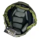 5 - Шлем Sestan-Busch Helmet BK-ACH-MC. Олива. (S-XL)