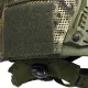 9 - Шлем Sestan-Busch Helmet BK-ACH-MC. Олива. (S-XL)