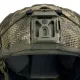 10 - Шлем Sestan-Busch Helmet BK-ACH-MC. Олива. (S-XL)