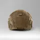 4 - Тактичний кавер на шолом COMBATANT. Койот