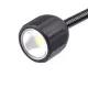 6 - Фонарь тактический для шлема M-Tac Nextorch. Черный