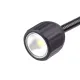 3 - Фонарь тактический для шлема Nextorch rStar (Li). Черный