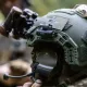 5 - Фонарь тактический для шлема Nextorch rStar (Li). Черный