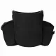 2 - Балістичний захист шиї Warmor Neck Protection 2.0. 2 клас SPECPROM. Чорний