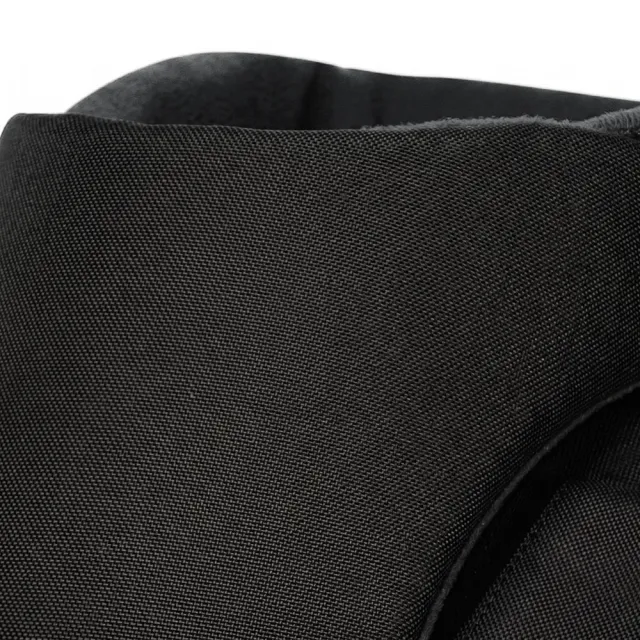5 - Балістичний захист шиї Warmor Neck Protection 2.0. 2 клас SPECPROM. Чорний