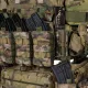 22 - Бронежилет 6 класу Warmor Gen.3 FullSet SPECPROM. Балістичні пакети 1 класу. Мультикам