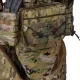 21 - Бронежилет 6 класу Warmor Gen.3 FullSet SPECPROM. Балістичні пакети 1 класу. Мультикам