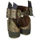 12 - Бронежилет 6 класу Warmor Gen.3 FullSet SPECPROM. Балістичні пакети 1 класу. Мультикам