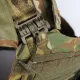 8 - Бронежилет 6 класу Warmor gen.4 MultiCam. Пластини 6 класу. М'який захист 1 класу. Вага 11,7 кг.