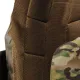 7 - Бронежилет 6 класу Warmor gen.4 MultiCam. Пластини 6 класу. М'який захист 1 класу. Вага 11,7 кг.