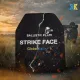 11 - Бронежилет 6 класу Warmor gen.4 MultiCam. Пластини 6 класу. М'який захист 1 класу. Вага 11,7 кг.
