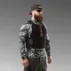 7 - Бронежилет прихованого носіння SPECPROM Covert Soft Armor 1 клас захисту