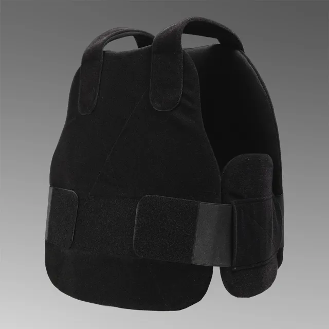 3 - Бронежилет прихованого носіння SPECPROM Covert Soft Armor 2 клас захисту